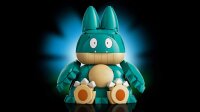 LEGO Pokémon 72150 Mampfaxo