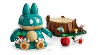 LEGO Pokémon 72150 Mampfaxo