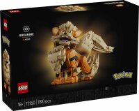LEGO Pokémon 72160 Arkani