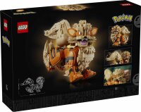 LEGO Pokémon 72160 Arkani