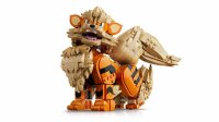LEGO Pokémon 72160 Arkani