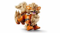 LEGO Pokémon 72160 Arkani