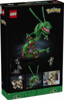 LEGO Pokémon 72168 Rayquaza