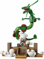 LEGO Pokémon 72168 Rayquaza