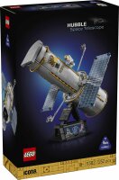 LEGO Icons 11382 Hubble-Weltraumteleskop
