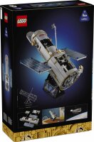 LEGO Icons 11382 Hubble-Weltraumteleskop