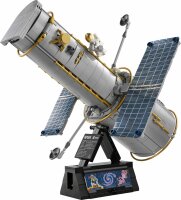 LEGO Icons 11382 Hubble-Weltraumteleskop