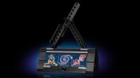 LEGO Icons 11382 Hubble-Weltraumteleskop