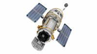 LEGO Icons 11382 Hubble-Weltraumteleskop