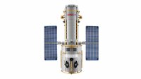 LEGO Icons 11382 Hubble-Weltraumteleskop