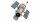 LEGO Icons 11382 Hubble-Weltraumteleskop