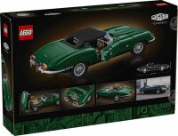 LEGO Icons 11381 Jaguar E-Type