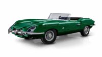 LEGO Icons 11381 Jaguar E-Type