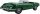 LEGO Icons 11381 Jaguar E-Type