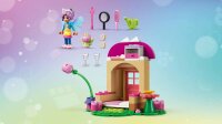 LEGO Gabbys Dollhouse 11212 Kitty Fees Gartenhaus