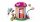 LEGO Gabbys Dollhouse 11212 Kitty Fees Gartenhaus