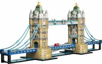 LEGO Architecture 21067 Tower Bridge