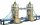 LEGO Architecture 21067 Tower Bridge