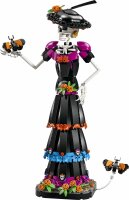 LEGO Ideas 21372 La Catrina