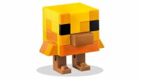 LEGO Minecraft 21582 Hühnerreiter