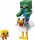 LEGO Minecraft 21582 Hühnerreiter