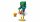 LEGO Minecraft 21582 Hühnerreiter