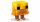 LEGO Minecraft 21582 Hühnerreiter