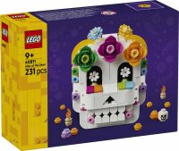 LEGO ICONS 40811 Opferaltar