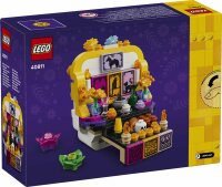 LEGO ICONS 40811 Opferaltar