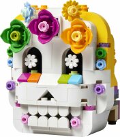 LEGO ICONS 40811 Opferaltar
