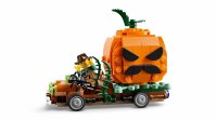 LEGO ICONS 40822 Pickup mit Halloweenkürbis