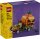 LEGO ICONS 40822 Pickup mit Halloweenkürbis