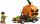 LEGO ICONS 40822 Pickup mit Halloweenkürbis