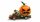LEGO ICONS 40822 Pickup mit Halloweenkürbis
