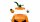 LEGO ICONS 40822 Pickup mit Halloweenkürbis