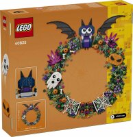LEGO ICONS 40825 Halloweenkranz
