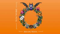 LEGO ICONS 40825 Halloweenkranz