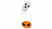 LEGO ICONS 40825 Halloweenkranz