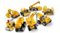 LEGO Technic 42233 Mächtige Maschinen