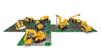 LEGO Technic 42233 Mächtige Maschinen