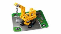 LEGO Technic 42233 Mächtige Maschinen
