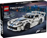LEGO Technic 42234 Dodge Viper GTS-R Sportwagen