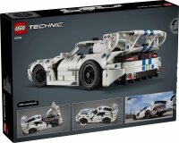 LEGO Technic 42234 Dodge Viper GTS-R Sportwagen