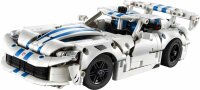 LEGO Technic 42234 Dodge Viper GTS-R Sportwagen