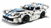 LEGO Technic 42234 Dodge Viper GTS-R Sportwagen