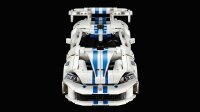 LEGO Technic 42234 Dodge Viper GTS-R Sportwagen