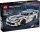 LEGO Technic 42234 Dodge Viper GTS-R Sportwagen