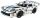 LEGO Technic 42234 Dodge Viper GTS-R Sportwagen