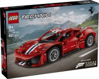 LEGO Technic 42235 Ferrari 488 Pista Auto