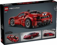 LEGO Technic 42235 Ferrari 488 Pista Auto
